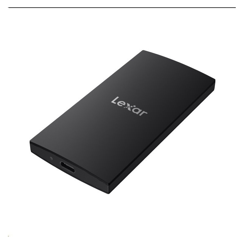 Lexar externí SSD 512GB SL300 USB3.2 Gen2