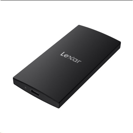 Lexar externí SSD 512GB SL300 USB3.2 Gen2