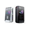 ASUS NUC 16 ROG Mini PC/NUC16JNK/Intel Core Ultra 9 290HX/2x16GB DDR5+2TB+Win 11+NVIDIA RTX 5080/EU power cord