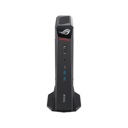 ASUS NUC 16 ROG Mini PC/NUC16JNK/Intel Core Ultra 9 290HX/2x16GB DDR5+2TB+Win 11+NVIDIA RTX 5080/EU power cord