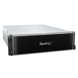 Synology RackStation RS6426xs+ 16-bay NAS, rack 3U