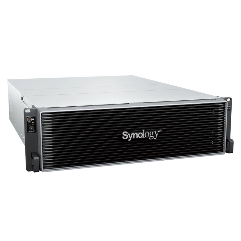 Synology RackStation RS6426xs+ 16-bay NAS, rack 3U