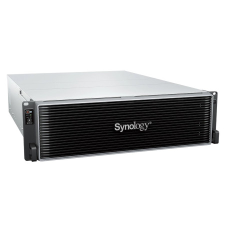 Synology RackStation RS6426xs+ 16-bay NAS, rack 3U