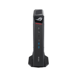 ASUS NUC 16 ROG Mini PC/NUC16JNK/Intel Core Ultra 9 290HX/2x16GB DDR5+2TB+Win 11+NVIDIA RTX 5070TI/EU power cord