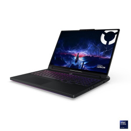 Lenovo IP Legion Pro 7 16IAX10H, U9-275HX, 16.0˝ 2560x1600 WQXGA, RTX 5090/24GB, 32GB, SSD 1TB, bez OS,černý,3R On-Site