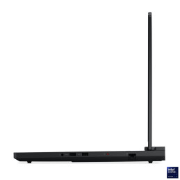 Lenovo IP Legion Pro 7 16IAX10H, U9-275HX, 16.0˝ 2560x1600 WQXGA, RTX 5090/24GB, 32GB, SSD 1TB, bez OS,černý,3R On-Site