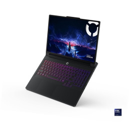 Lenovo IP Legion Pro 7 16IAX10H, U9-275HX, 16.0˝ 2560x1600 WQXGA, RTX 5090/24GB, 32GB, SSD 1TB, bez OS,černý,3R On-Site