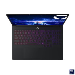 Lenovo IP Legion Pro 7 16IAX10H, U9-275HX, 16.0˝ 2560x1600 WQXGA, RTX 5090/24GB, 32GB, SSD 1TB, bez OS,černý,3R On-Site