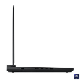 Lenovo IP Legion Pro 7 16IAX10H, U9-275HX, 16.0˝ 2560x1600 WQXGA, RTX 5090/24GB, 32GB, SSD 1TB, bez OS,černý,3R On-Site
