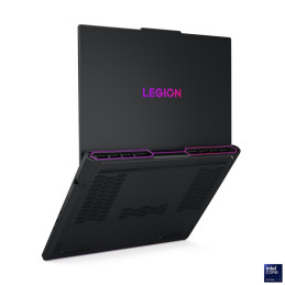 Lenovo IP Legion Pro 7 16IAX10H, U9-275HX, 16.0˝ 2560x1600 WQXGA, RTX 5090/24GB, 32GB, SSD 1TB, bez OS,černý,3R On-Site