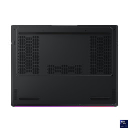 Lenovo IP Legion Pro 7 16IAX10H, U9-275HX, 16.0˝ 2560x1600 WQXGA, RTX 5090/24GB, 32GB, SSD 1TB, bez OS,černý,3R On-Site