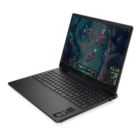HyperX OMEN 15-ga0005ncx, Ryzen 9 88940HX, 15.3 2880x1800/OLED/120Hz/500n, RTX5070/8GB, 16GB, SSD 1TB, W11H, 2-2-2