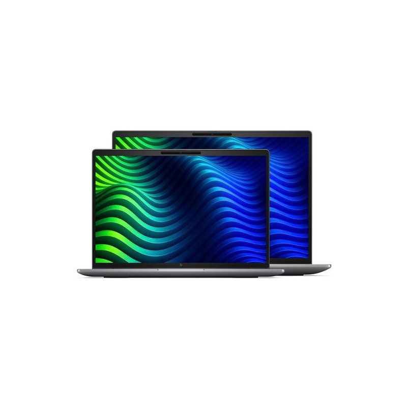 HP ZBook 8 G2a 14, Ryzen AI 7 PRO 450, Touch/1920x1200/400n, 32GB, SSD 1TB, W11Pro, 3-3-3