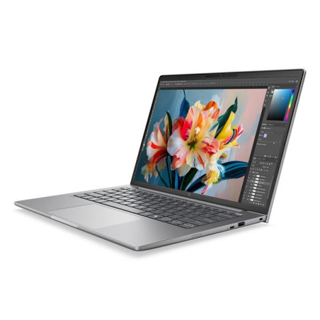 HP ZBook 8 G2i 14, Ultra 7 356H, 1920x1200, 16GB, SSD 512GB, W11Pro, 3-3-3