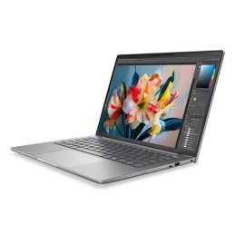 HP ZBook 8 G2i 14, Ultra 7 356H, 1920x1200, RTX PRO500Blw/4GB, 24GB, SSD 1TB, W11Pro, 3-3-3