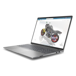 HP ZBook X G2i 16, Ultra 7 356H, 1920x1200, RTX PRO 500/6GB, 24GB, SSD 1TB,  W11Pro, 3-3-3