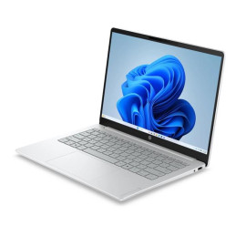 HP OmniBook 3 14-hu0000ncx, Core 5 120U, 14.0 1920x1200/300n, 8GB, SSD 512GB, W11H, 2-2-0, Silver