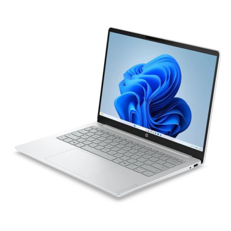 HP OmniBook 3 14-hu0000ncx, Core 5 120U, 14.0 1920x1200/300n, 8GB, SSD 512GB, W11H, 2-2-0, Silver