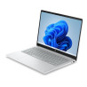 HP OmniBook 3 14-hu0001ncx, Core 5 120U, 14.0 1920x1200/300n, 12GB, SSD 512GB, W11H, 2-2-0, Silver