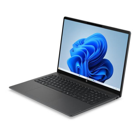 HP OmniBook 3 16-bu0011ncx, Core 5 120U, 16.0 1920x1200/300n, 8GB, SSD 512GB, W11H, 2-2-0, Silver