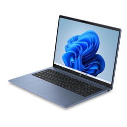 HP OmniBook 3 16-bu0013ncx, Core 5 120U, 16.0 1920x1200/300n, 12GB, SSD 512GB, W11H, 2-2-0, Blue