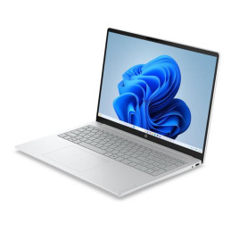 HP OmniBook 3 16-bu0014ncx, Core 5 120U, 16.0 1920x1200/300n, 12GB, SSD 512GB, W11H, 2-2-0, Silver