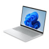 HP OmniBook 3 16-bu0014ncx, Core 5 120U, 16.0 1920x1200/300n, 12GB, SSD 512GB, W11H, 2-2-0, Silver