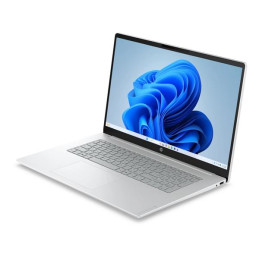 HP OmniBook 3 17-dk0071ncx, Core 5 120U, 17.3 1920x1080/300n, 16GB, SSD 512GB, W11Pro, 2-2-0, Silver