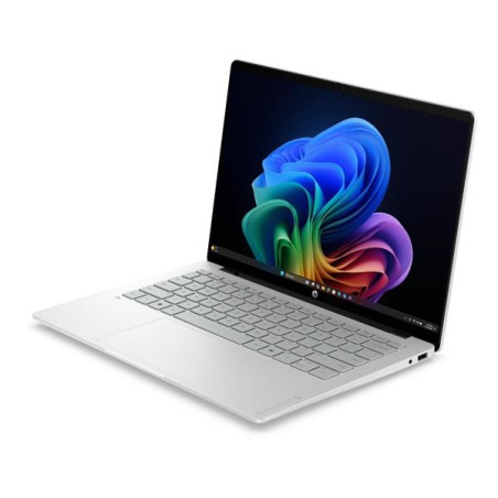 HP OmniBook 5 14-hh0071ncx, Ultra 7 355 (49TOPs), 14.0 2880x1800/OLED/120Hz/500n, 16GB, SSD 512GB, W11Pro, 3-3-0, Silver