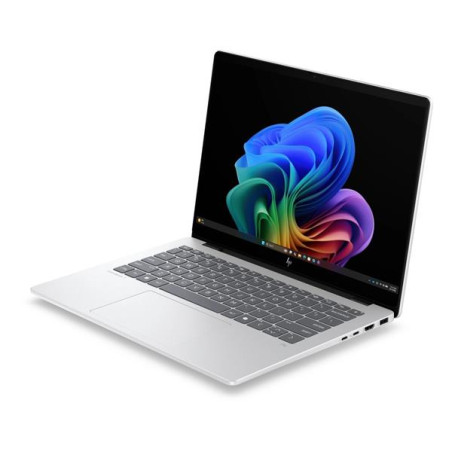 HP OmniBook 7 14-hg0070ncx, Ultra 5 325 (47TOPs), 14.0 2880x1800/OLED/120Hz/500n, 16GB, SSD 512GB, W11Pro, 2-2-2, Silver