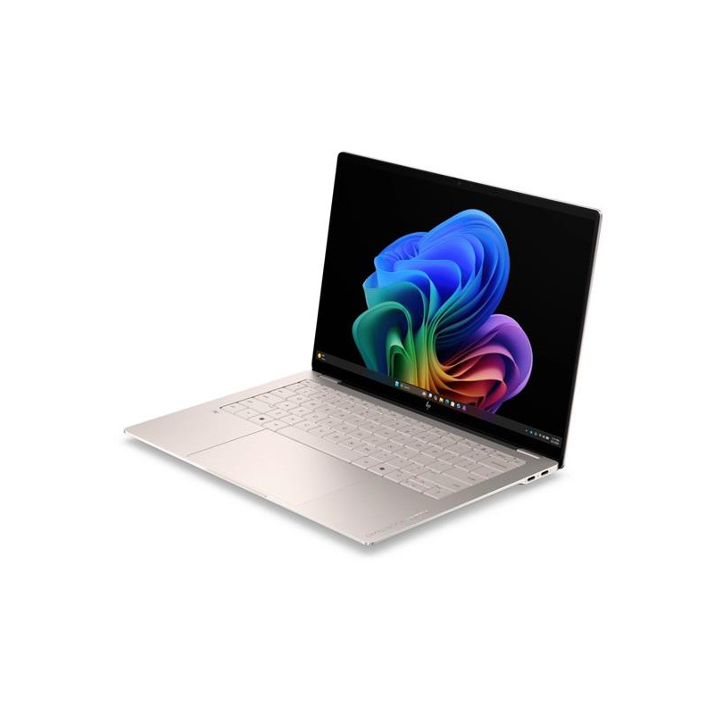 HP OmniBook Ultra 14-kd0072ncx, Ultra 7 356H (50TOPs), Touch/14.0 2880x1800/OLED/120Hz/500n, 32GB, SSD 512GB, W11Pro, 2-
