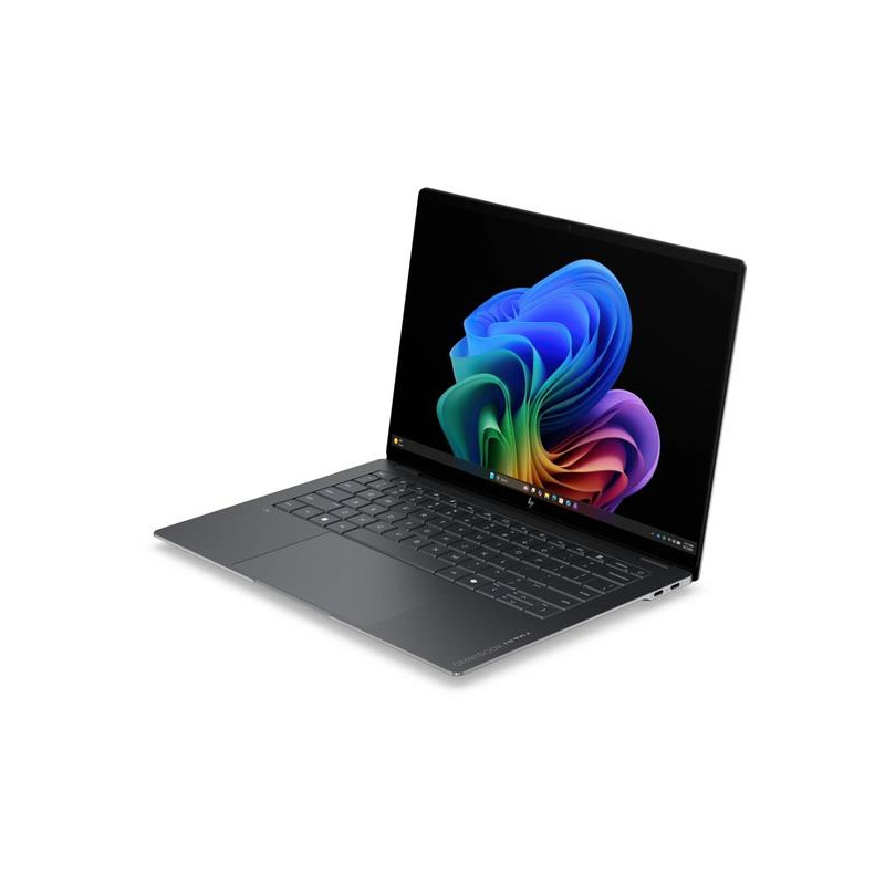 HP OmniBook Ultra 14-kd0074ncx, Ultra 9 386H (50TOPs), Touch/14.0 2880x1800/OLED/120Hz/500n, 32GB, SSD 2TB, W11Pro, 2-2-