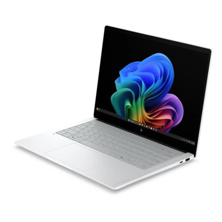 HP OmniBook X 14-ka0070ncx, Ultra 5 325 (47TOPs), 14.0 1920x1200/400n, 24GB, SSD 512GB, W11Pro, 2-2-2, Silver