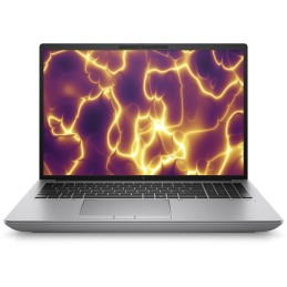 HP Zbook Fury 16 G11/ i9-14900HX/ 128GB DDR5/ 2TB SSD/ RTX 5000 16GB/ 16"WQXGA,matný/ W11P/ stříbrný