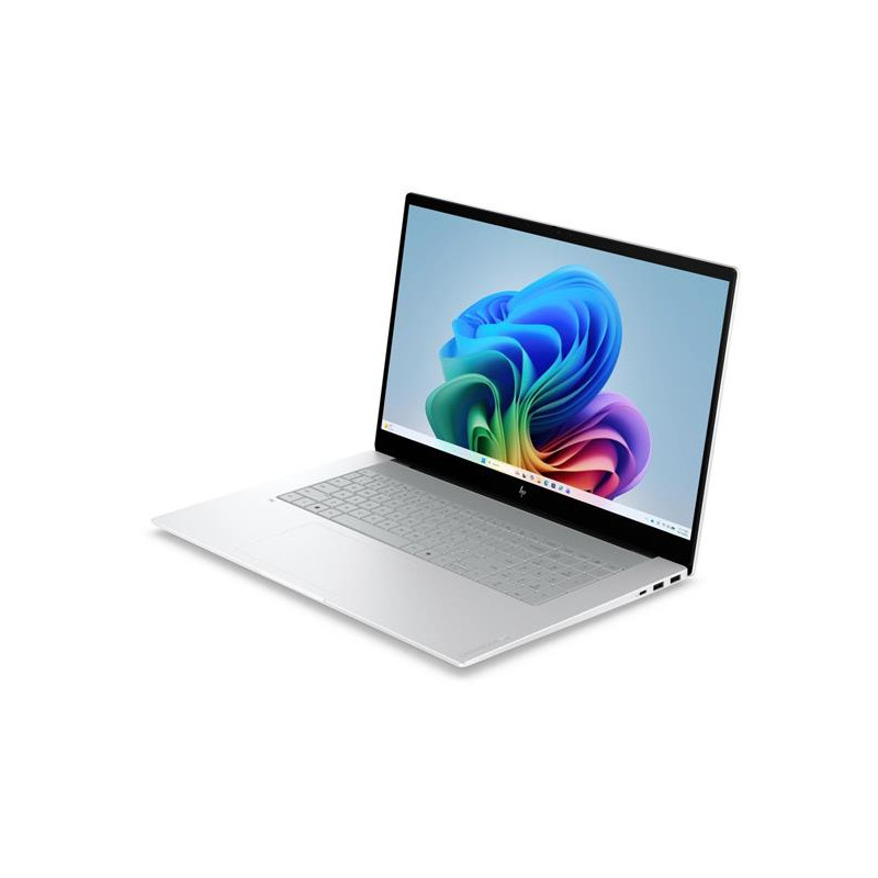 HP OmniBook X 17-de0072ncx, Ultra 5 325 (47TOPs), Touch/17.3 1920 x 1080/400n, 24GB, SSD 512GB, W11Pro, 2-2-2, Silver