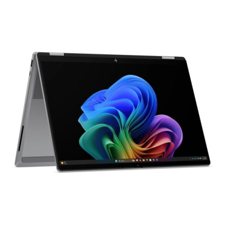HP OmniBook X Flip 14-kb0071ncx, Ultra 9 386H (50TOPs), Touch/14.0 2880x1800/OLED/120Hz/500n, 32GB, SSD 1TB, W11Pro, 2-2