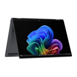 HP OmniBook X Flip 16-cb0070ncx, Ultra 5 325 (47TOPs), Touch/16.0 1920x1200/400 nits, 16GB, SSD 512GB, W11Pro, 2-2-2, Gr