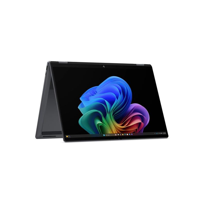 HP OmniBook X Flip 16-cb0070ncx, Ultra 5 325 (47TOPs), Touch/16.0 1920x1200/400 nits, 16GB, SSD 512GB, W11Pro, 2-2-2, Gr