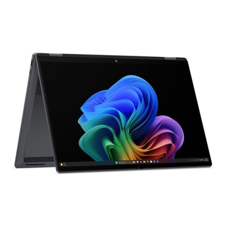 HP OmniBook X Flip 16-cb0070ncx, Ultra 5 325 (47TOPs), Touch/16.0 1920x1200/400 nits, 16GB, SSD 512GB, W11Pro, 2-2-2, Gr