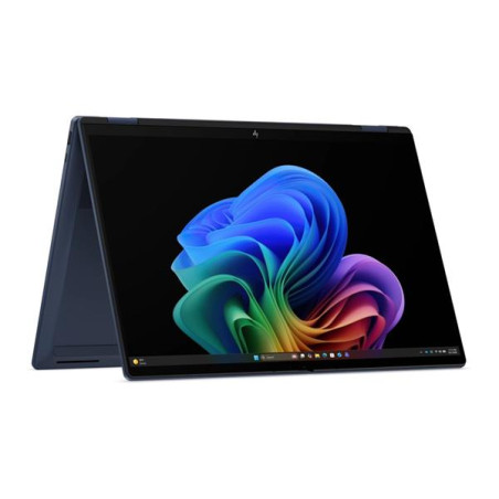 HP OmniBook X Flip 16-cb0072ncx, Ultra 9 386H (50TOPs), Touch/16.0 2880x1800/OLED/120Hz/500n, 32GB, SSD 1TB, W11Pro, 2-2