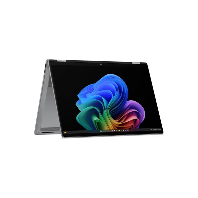 HP OmniBook X Flip 16-cc0001ncx, Ryzen AI 7 445 (50TOPs), Touch/16.0 2880x1800/OLED/120Hz/500n, 16GB, SSD 512GB, W11H, 2