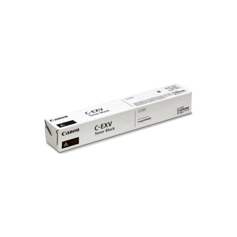 Canon Toner C-EXV 65 černý pro iR C3326i (17 500 str.)