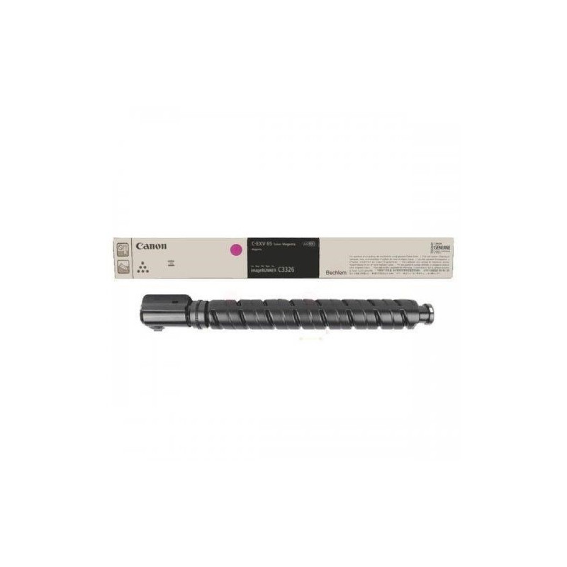 Canon Toner C-EXV 65 purpurový pro iR C3326i (11 000 str.)