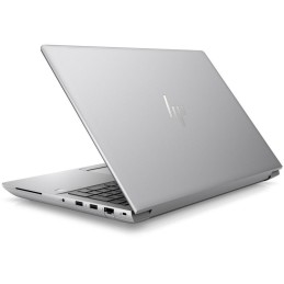 HP Zbook Fury 16 G11/ i9-14900HX/ 128GB DDR5/ 2TB SSD/ RTX 5000 16GB/ 16"WQXGA,matný/ W11P/ stříbrný