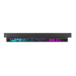 AIOCOOL ASUS ROG Strix LC IV 360 ARGB LCD, 360mm