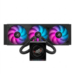 AIOCOOL ASUS ROG Strix SLC IV 360 ARGB LCD, 360mm