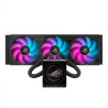 AIOCOOL ASUS ROG Strix SLC IV 360 ARGB LCD, 360mm