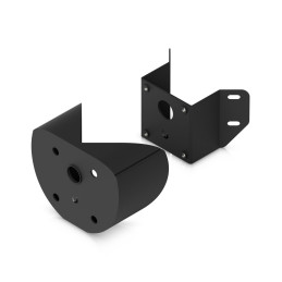 Ubiquiti AI PTZ Precision Corner Mount, rohový montážní držák pro kameru, černá