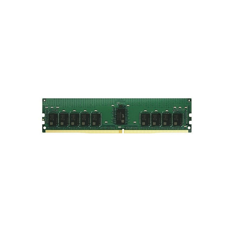 Synology RAM modul 16GB DDR4 ECC Registered DIMM