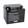 AVACOM baterie 12V 45Ah M6 DeepCycle (PBAV-12V045-M6AD)